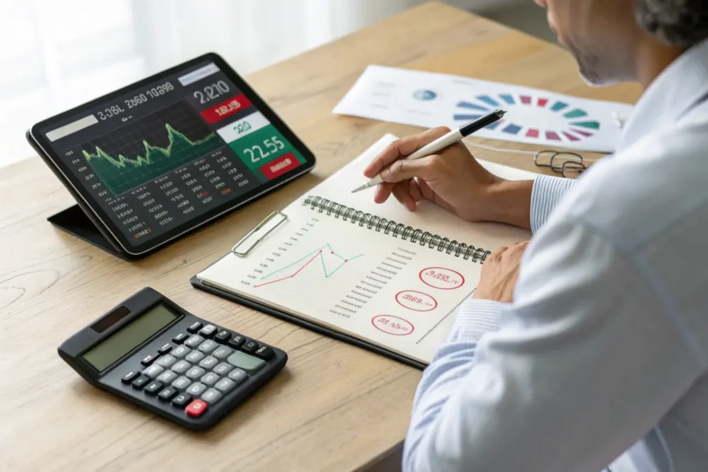 Лучшие стратегии лайв-ставок и высокие коэффициенты 2025